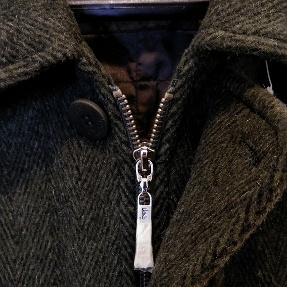 Valentino Rudy jacket - NWOT - Picture 2 of 13